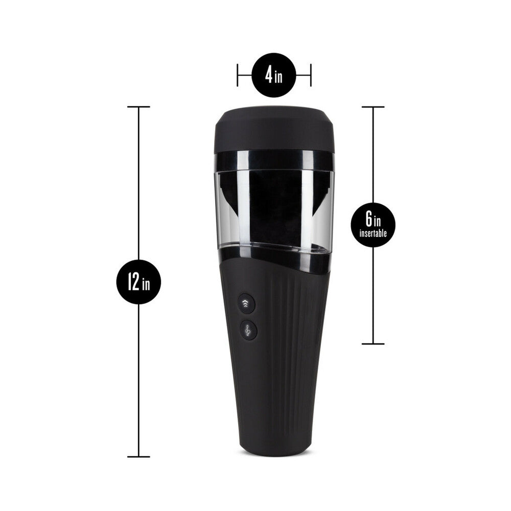 Blush M For Men Torch Joyride - Clear