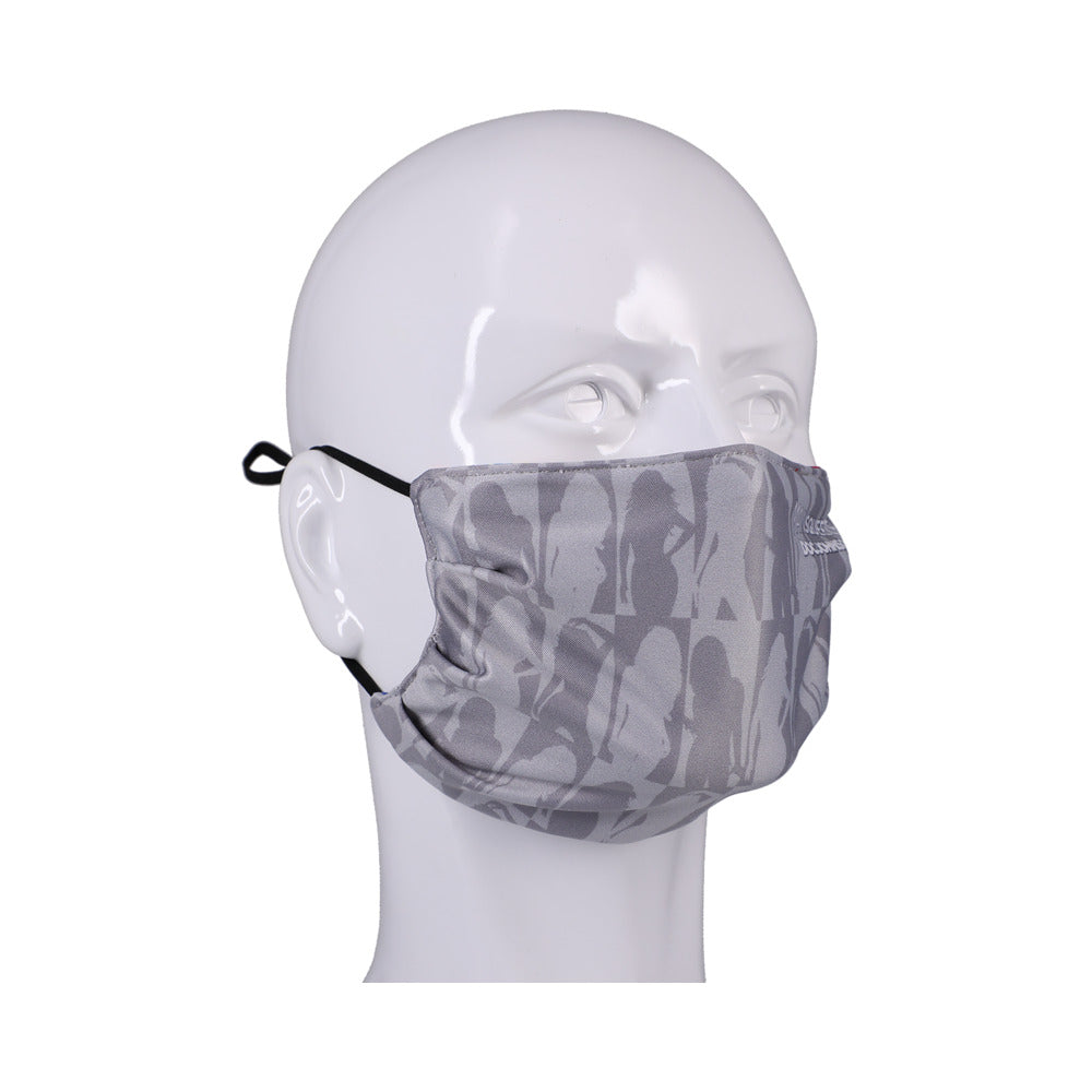 Dj Reversible&Adjustable Face Mask Main