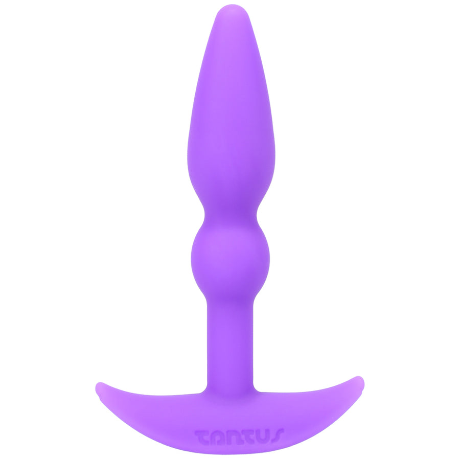 Tantus Perfect Plug - Purple