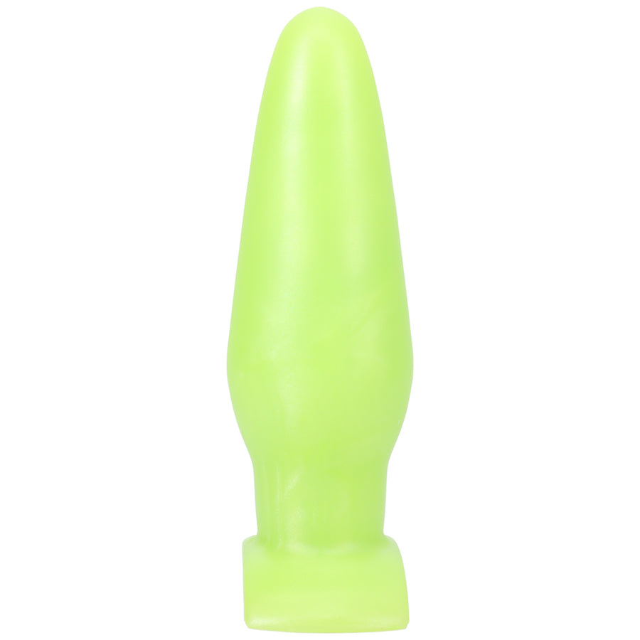 Tantus Bronco - Lime (clamshell Packaging)