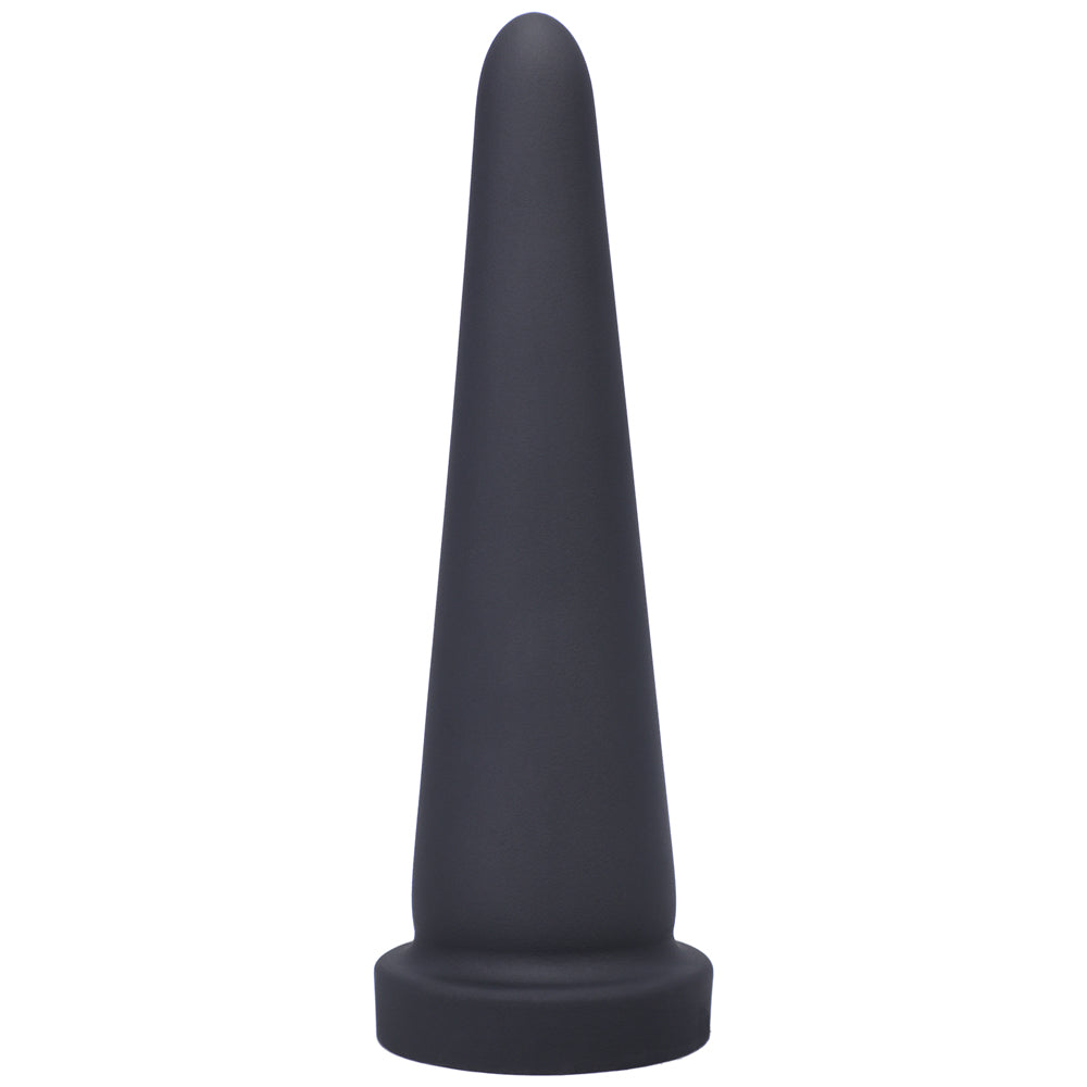 Tantus Cone Small - Onyx