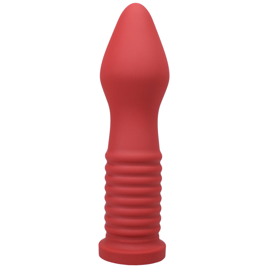 Tantus Fist Trainer- Ruby