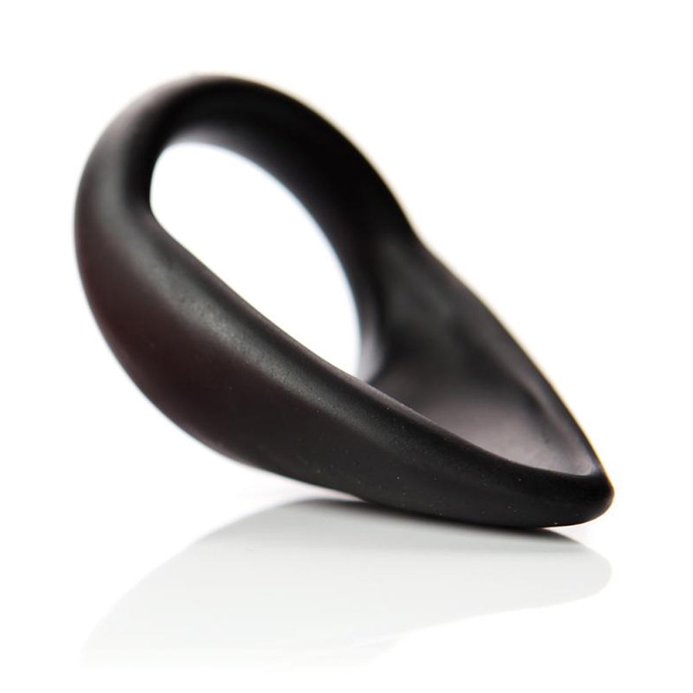 Tantus Cock Sling - Black 1.875"