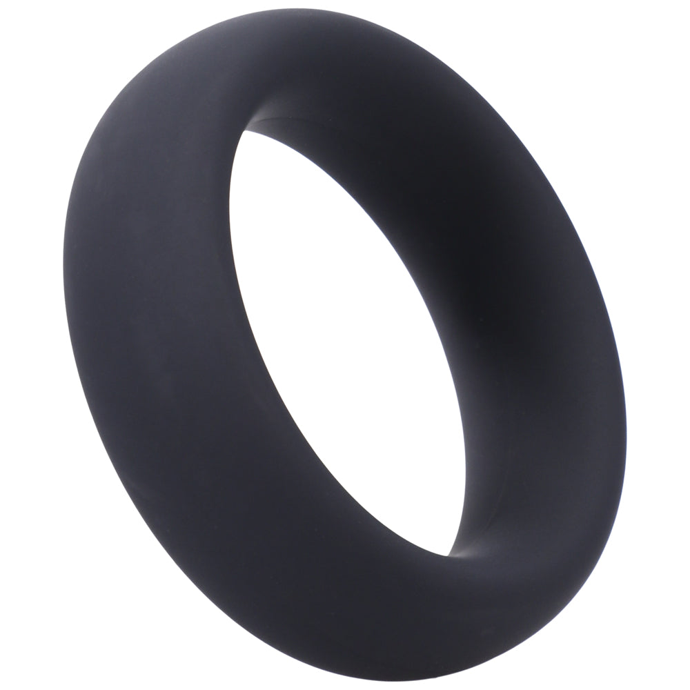 Tantus 1.75" C-Ring - Black