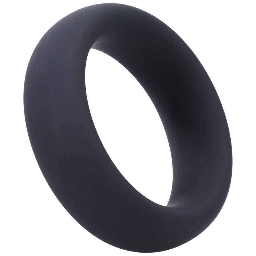 Tantus 1.75&quot; C-ring - Black