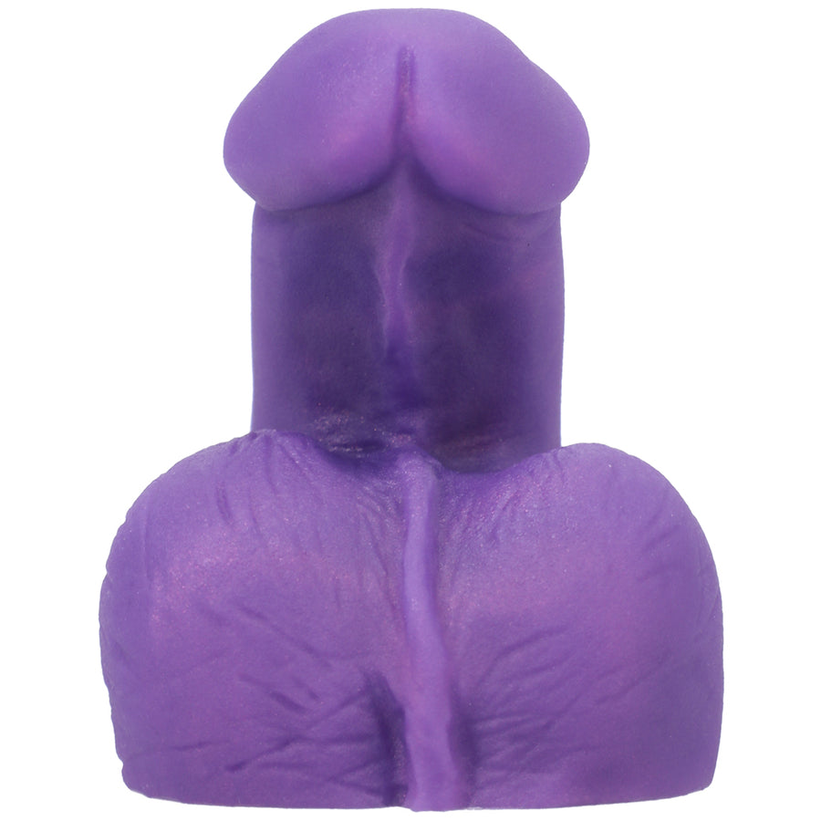 Tantus On the Go Packer Amethyst