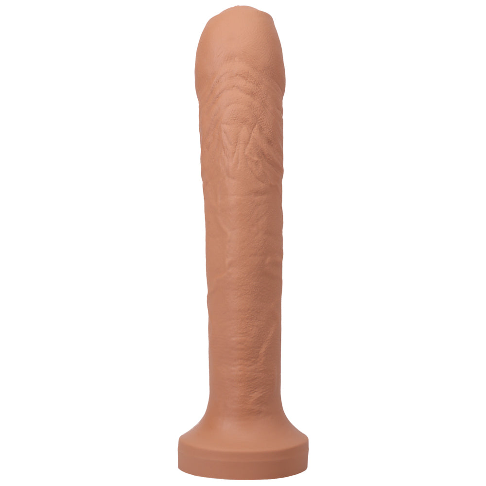 Tantus Uncut