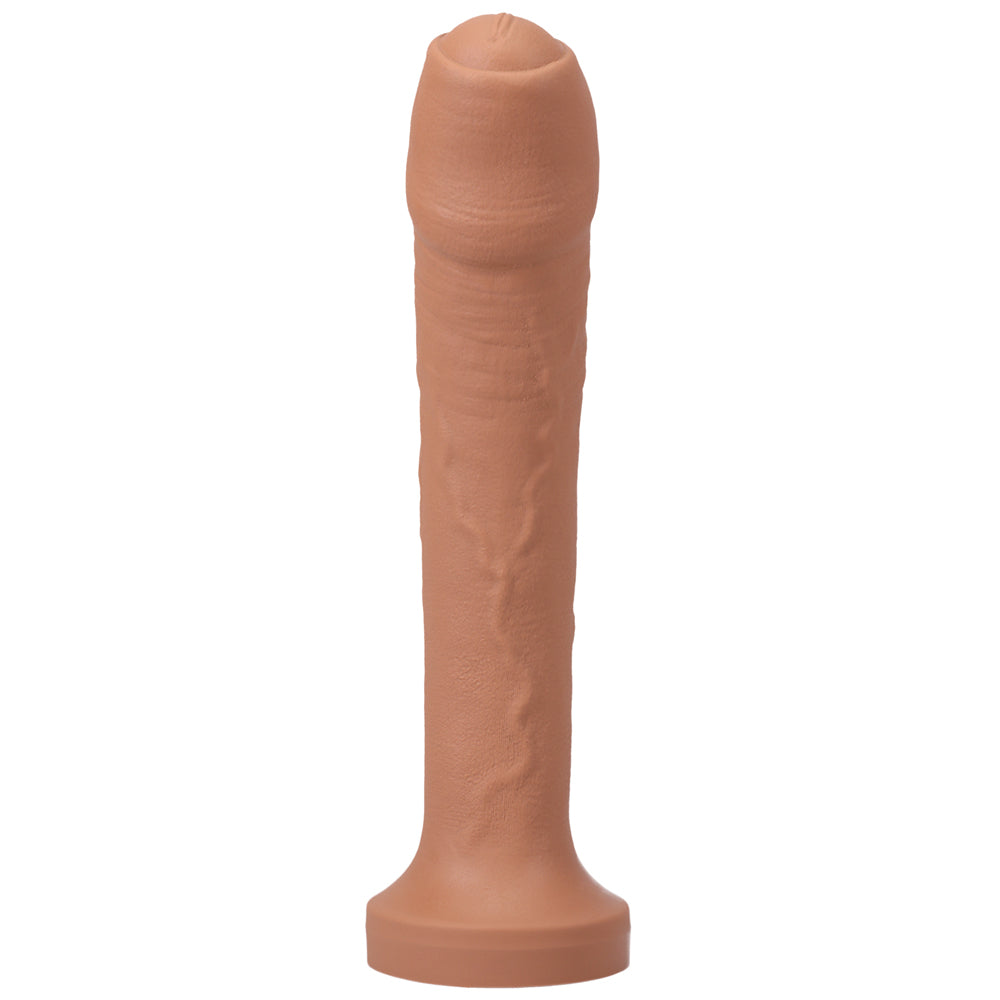 Tantus Uncut
