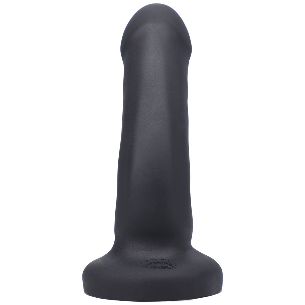 Tantus Curve Super Soft - Black