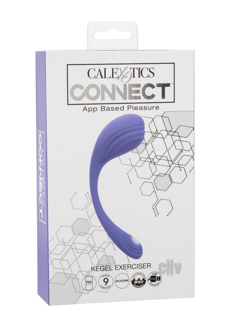 Calexotics Connect Kegel Exerciser-Sexual Toys®-Sexual Toys®