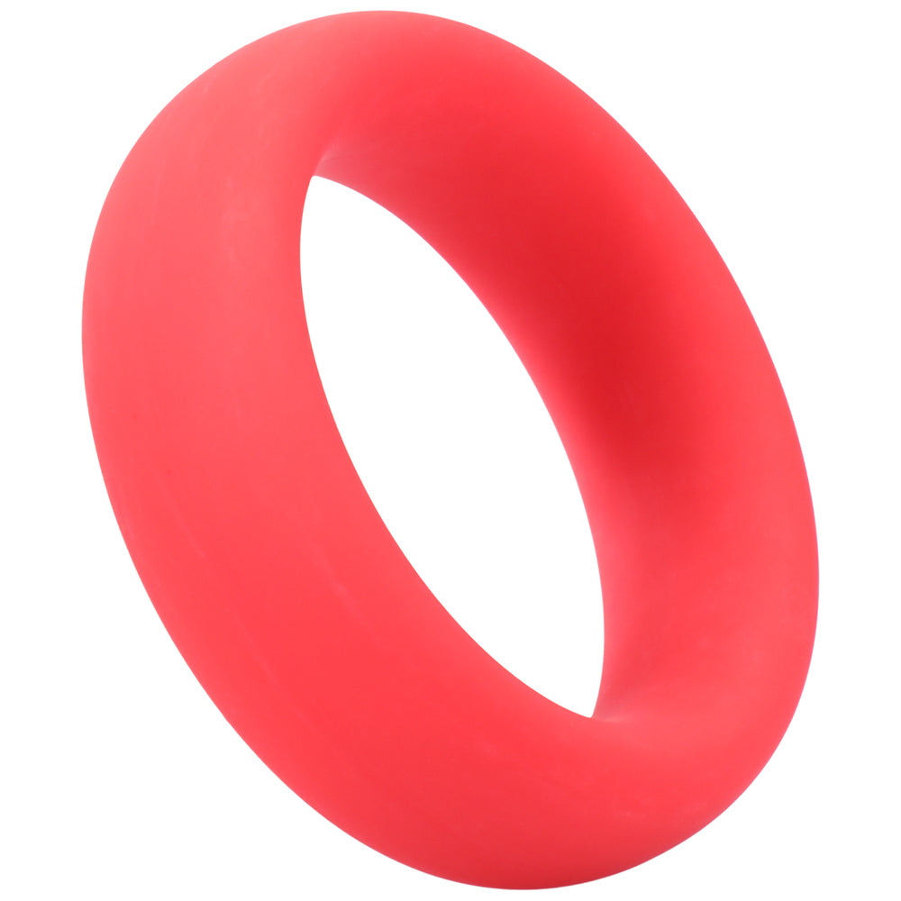 Tantus 1 75" C-Ring - Red