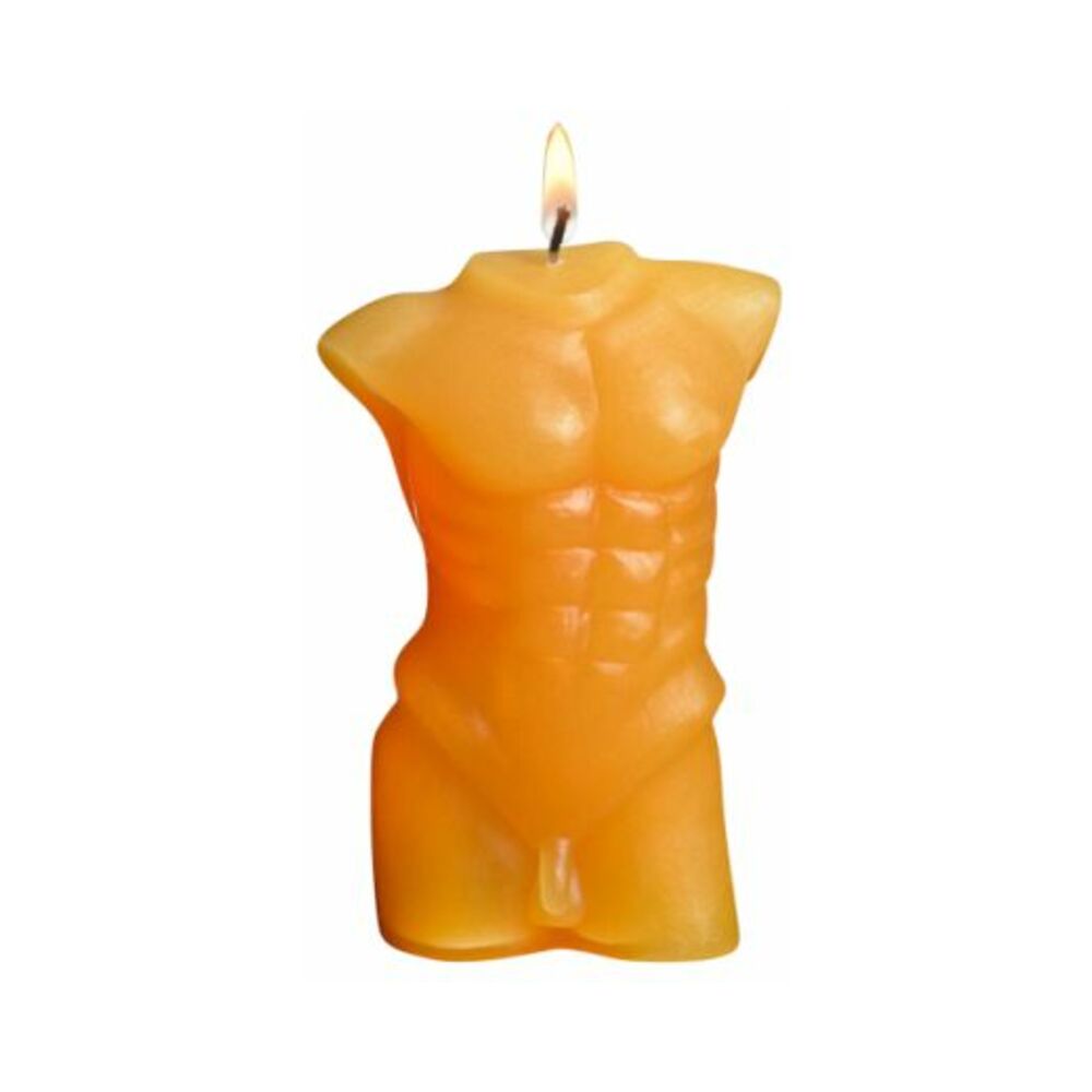 LaCire Torso Form IV Candle