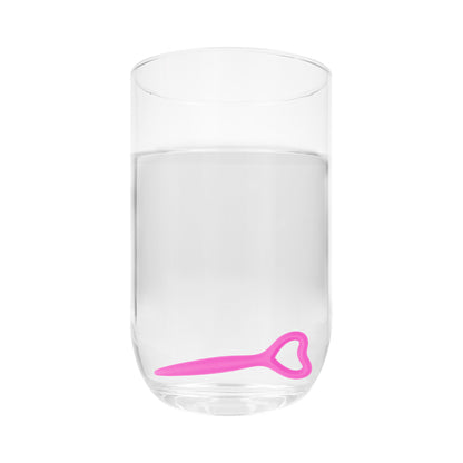 Ouch Silicone Vaginal Dilator Set - Pink