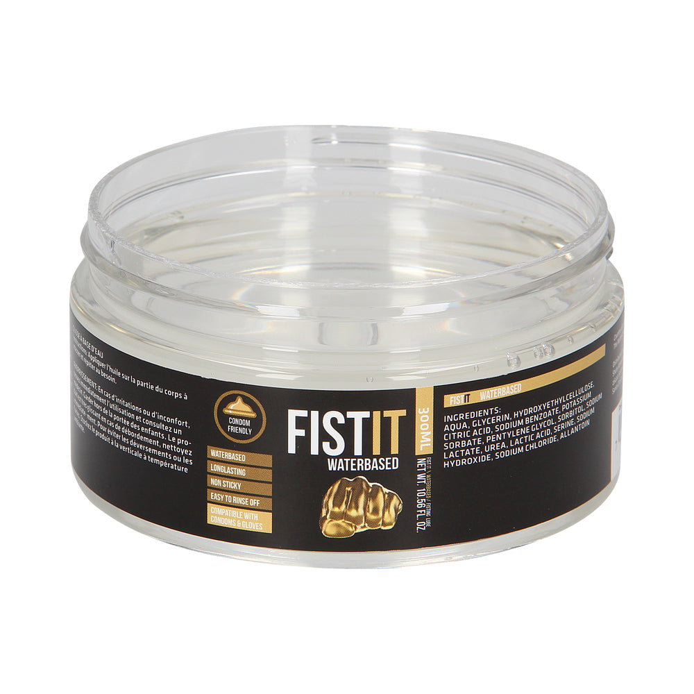 Fist It - Water Based - 10 Oz.