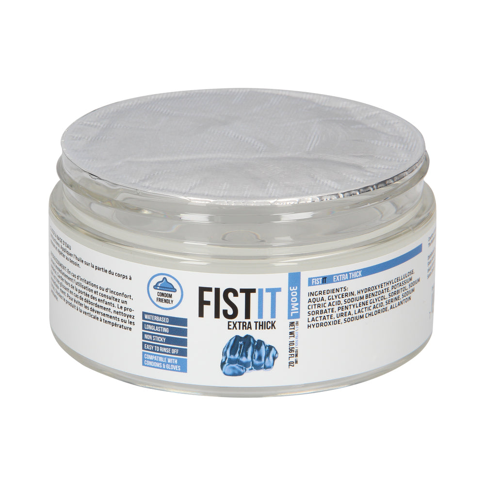 Fist It - Extra Thick - 10 Oz.