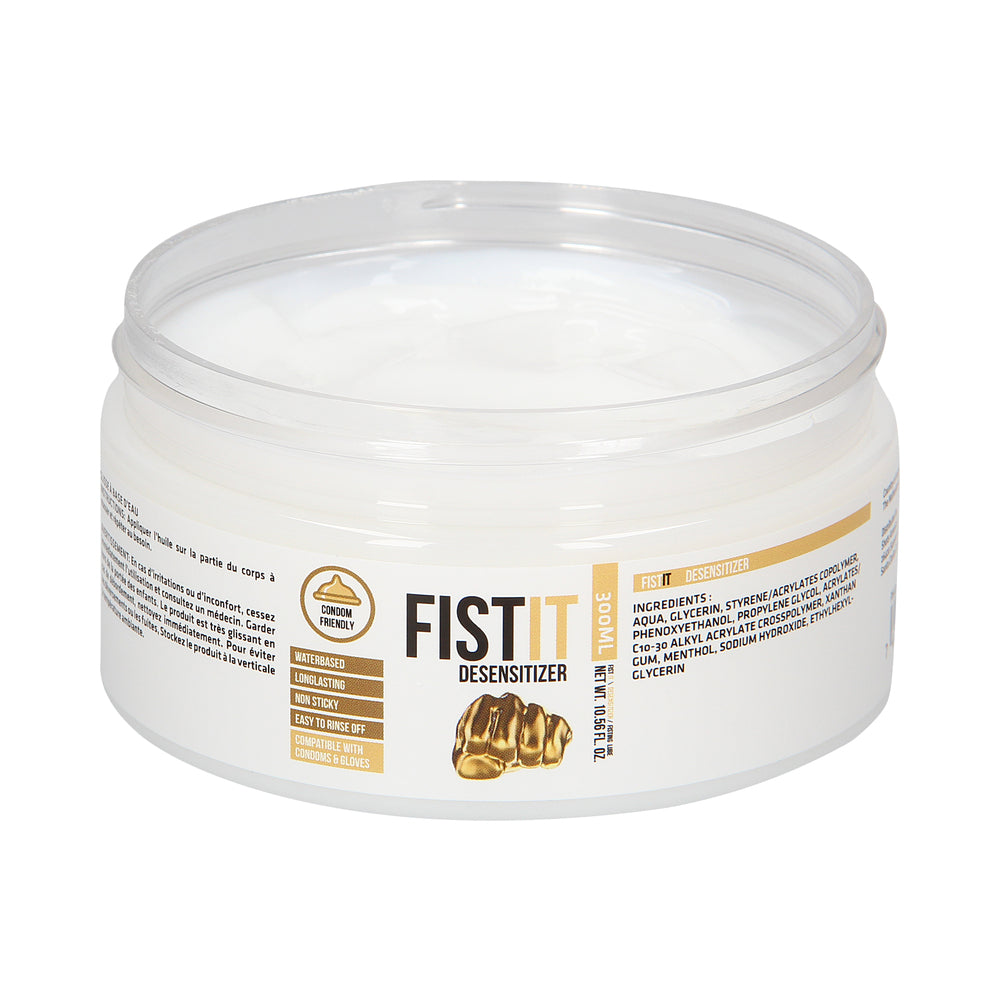 Fist It - Numbing - 10 Oz.