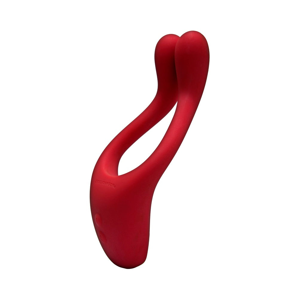 Tryst Multi Erogenous Zone Massager Red Limited Edition