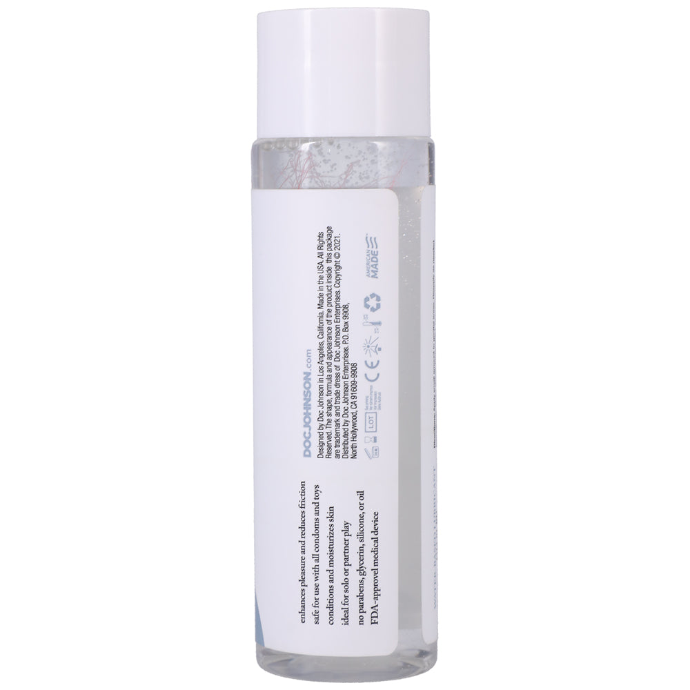 Intimate Enhancements Water-Based Lubricant Glycerin & Paraben Free 4 Fl. Oz.
