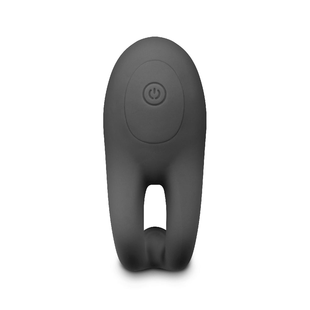 Inya Utopia Couples Vibrator Black