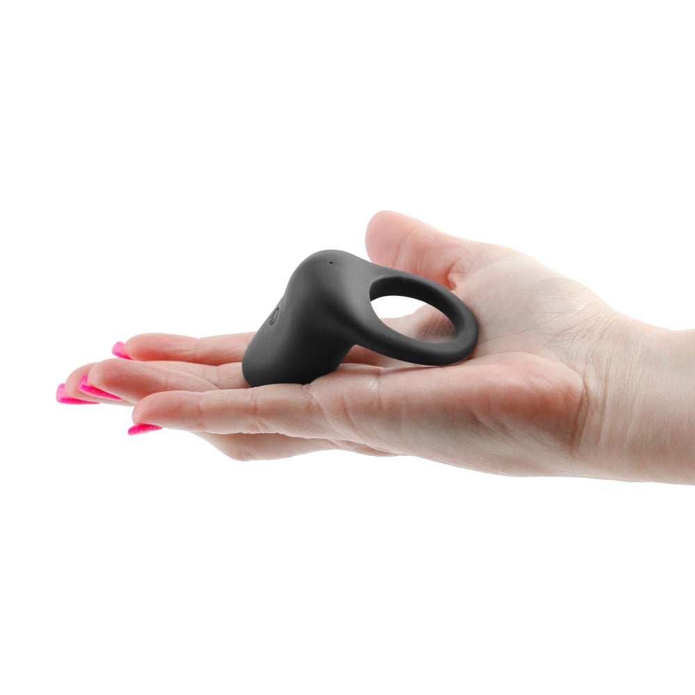 Renegade Regal C-Ring Black