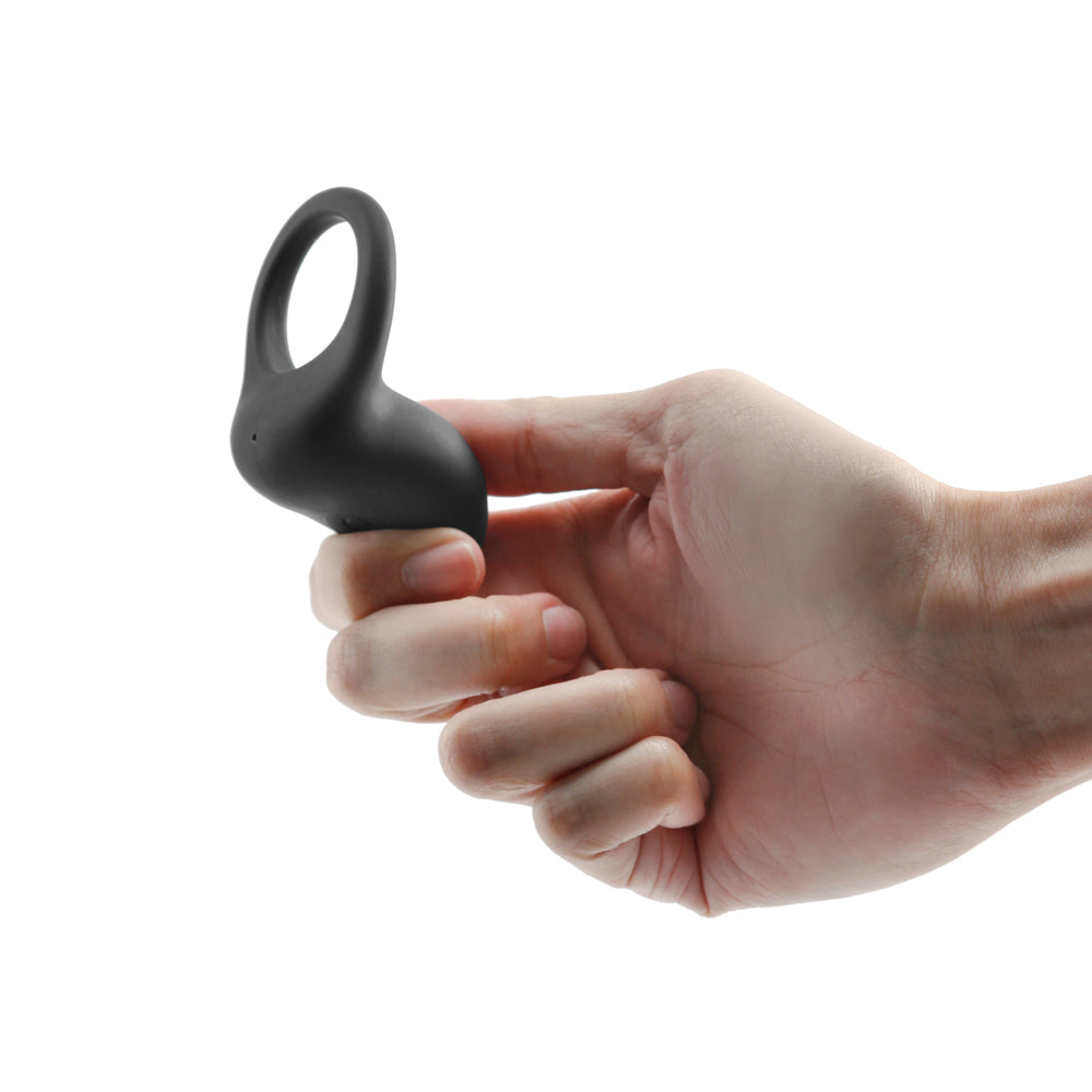 Renegade Regal C-Ring Black