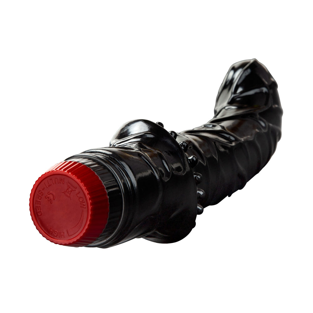 Blue Line 6In Premium Prostate Massager