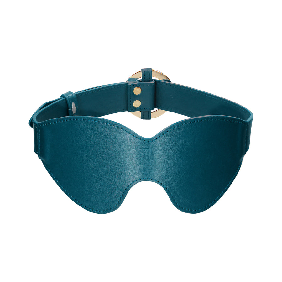 Ouch Halo Eyemask Green