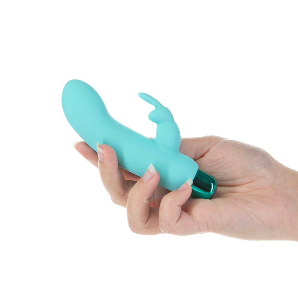 Alice?S Bunny Rechar Bullet W/ Sleeve Te
