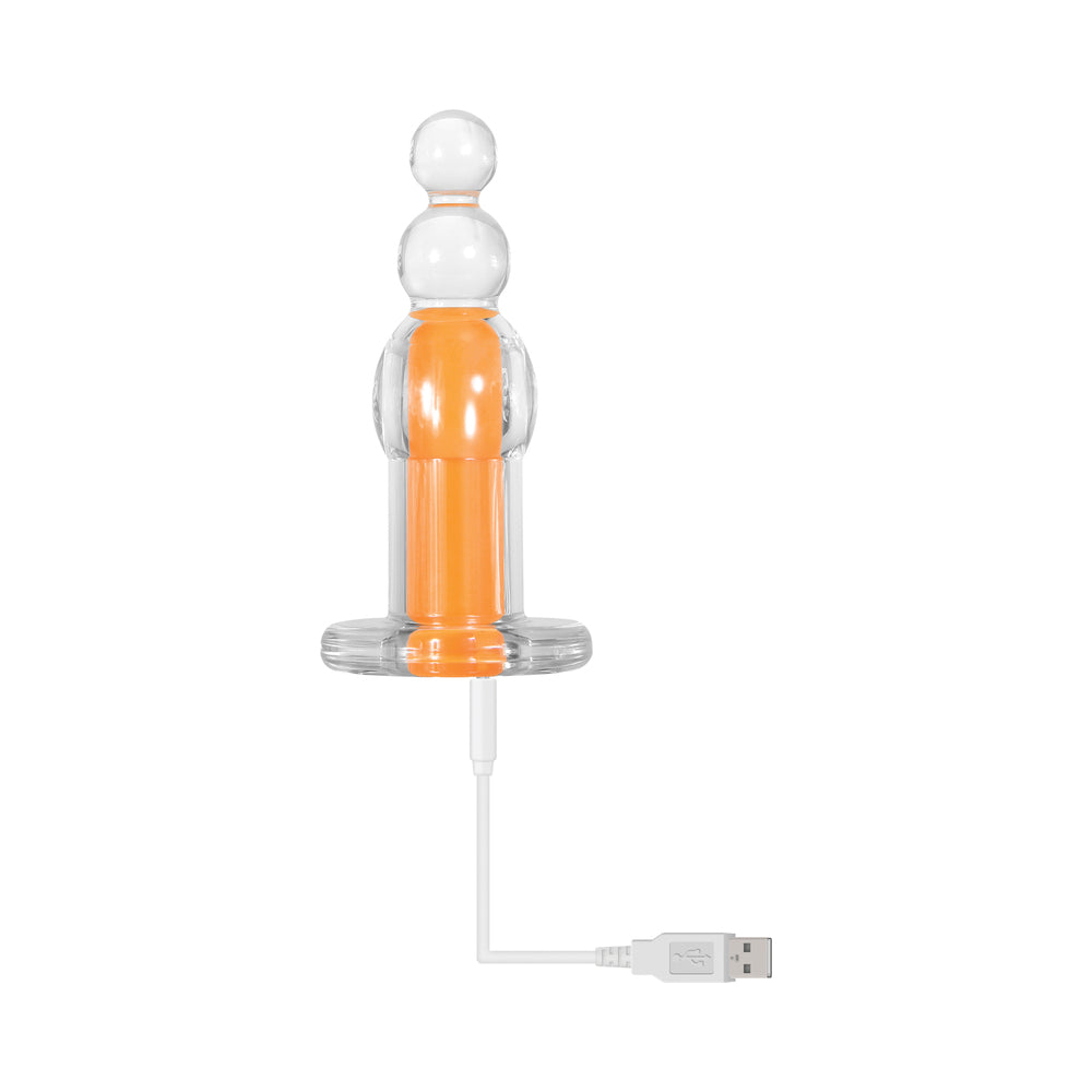 Gender X Orange Dream Rechargeable