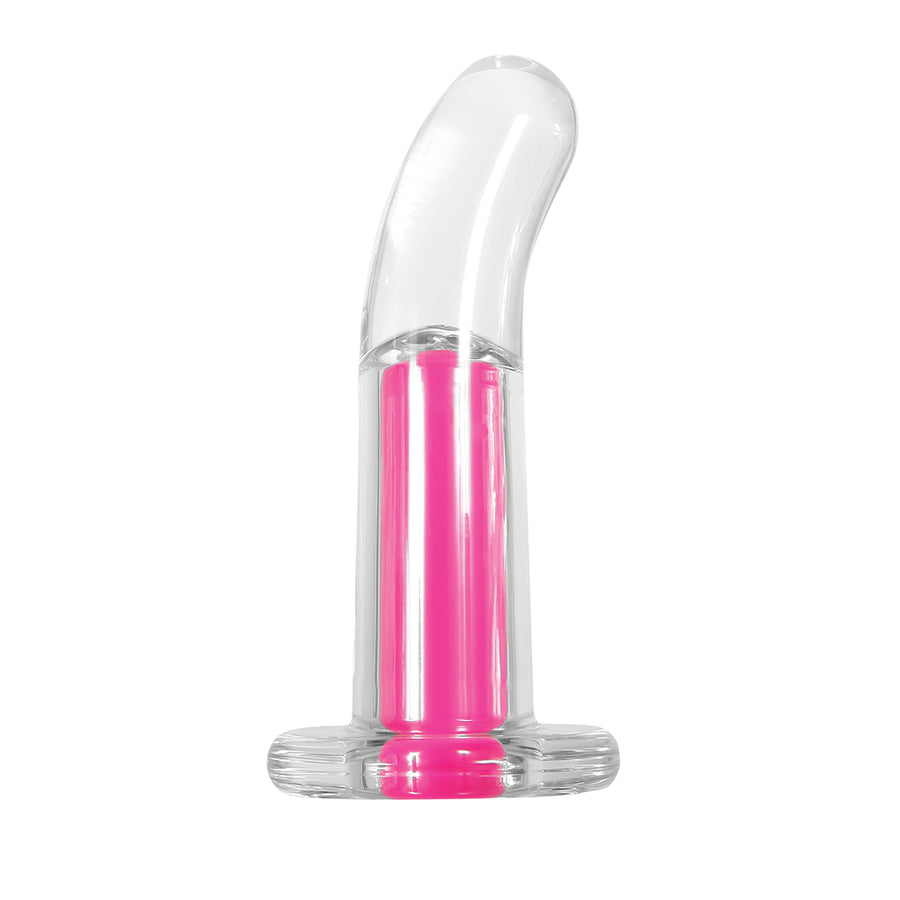 Gender X Pink Paradise Rechargeable