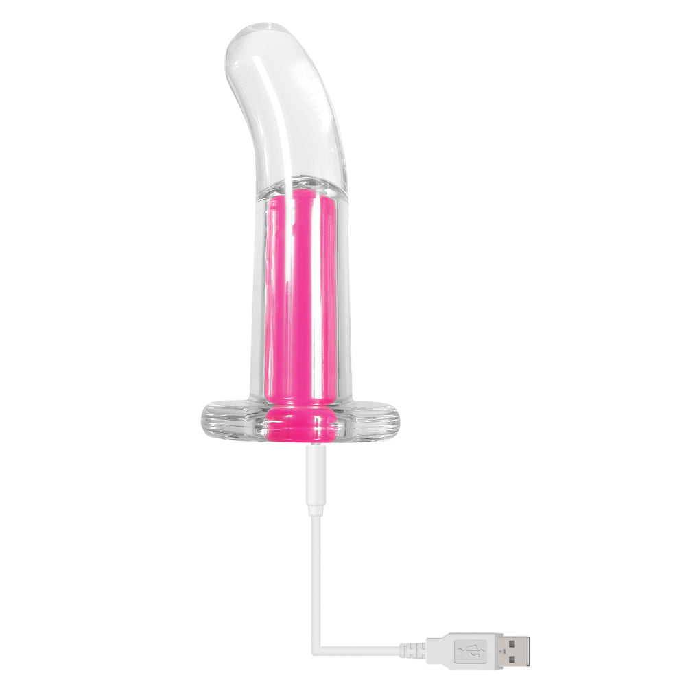 Gender X Pink Paradise Rechargeable