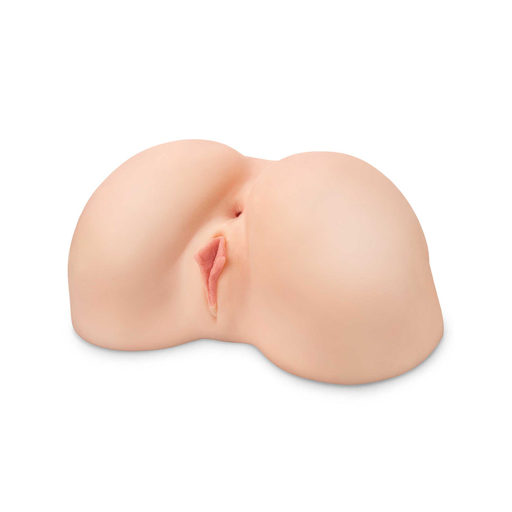 Pdx Plus Perfect 10 Booty Life-Size Masturbator Light