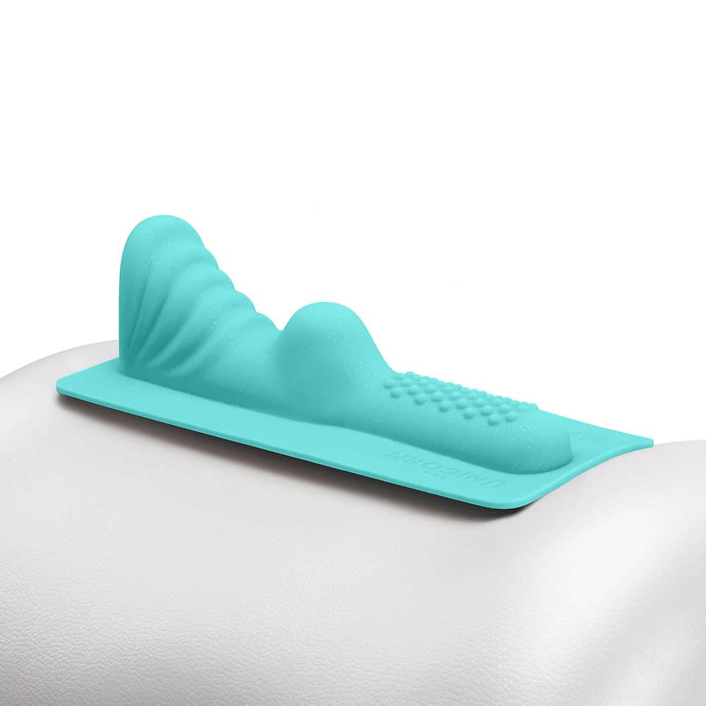 The Unicorn Mystical Waterfall Silicone Attachment