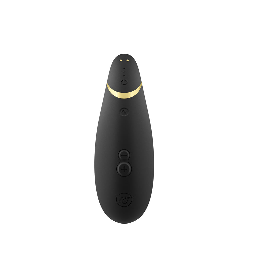 Womanizer Premium 2 Black