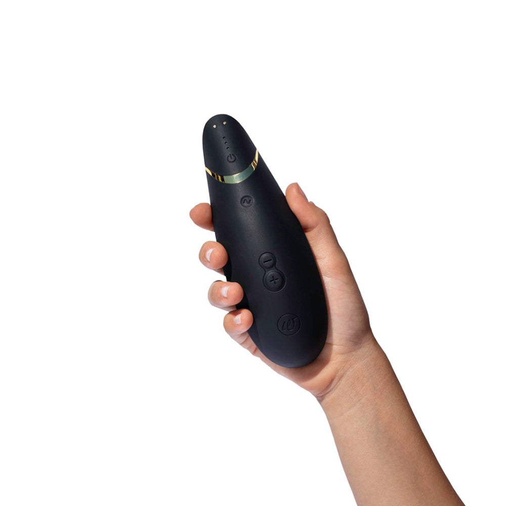 Womanizer Premium 2 Black