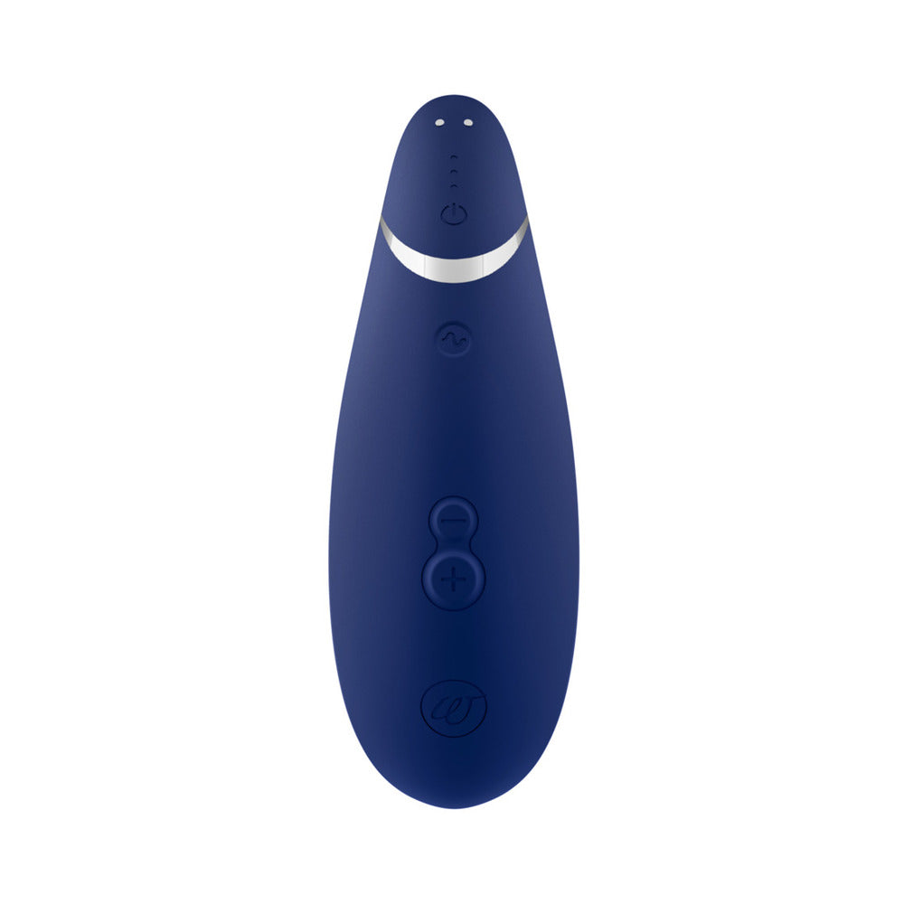 Womanizer Premium 2 Blueberry