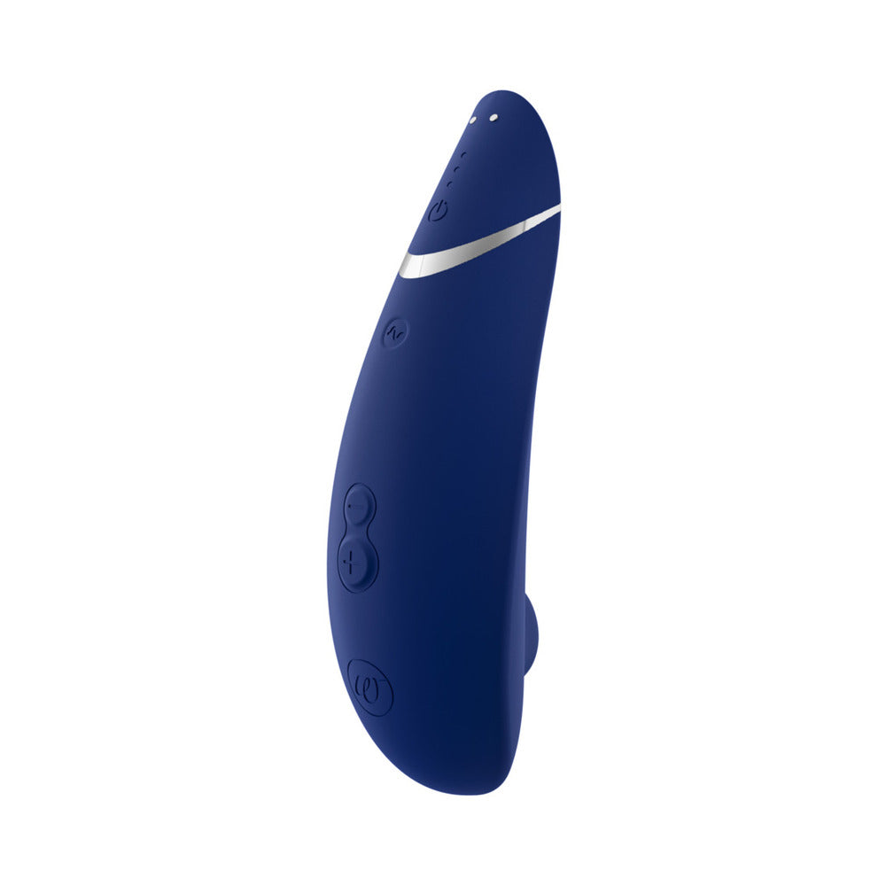 Womanizer Premium 2 Blueberry