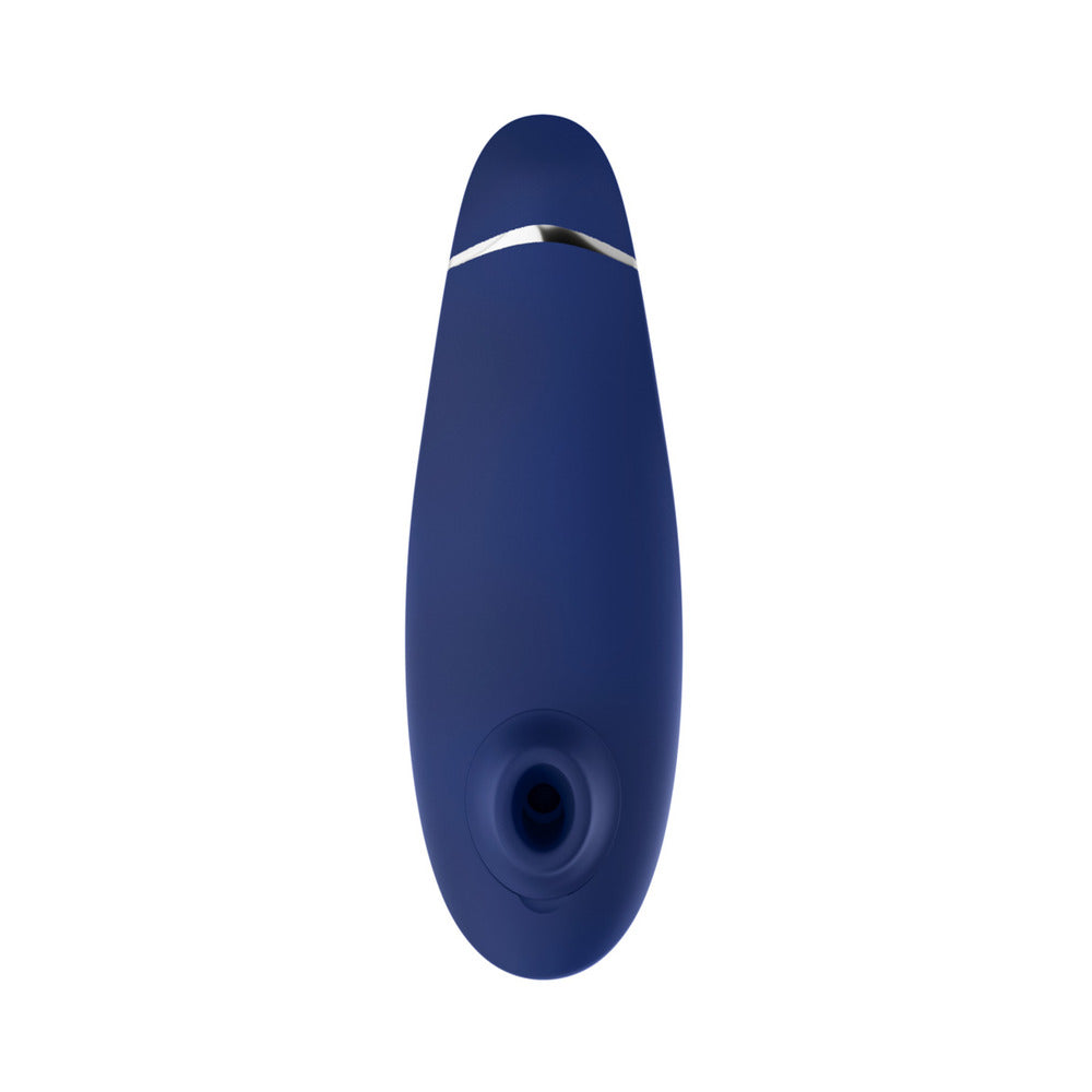 Womanizer Premium 2 Blueberry