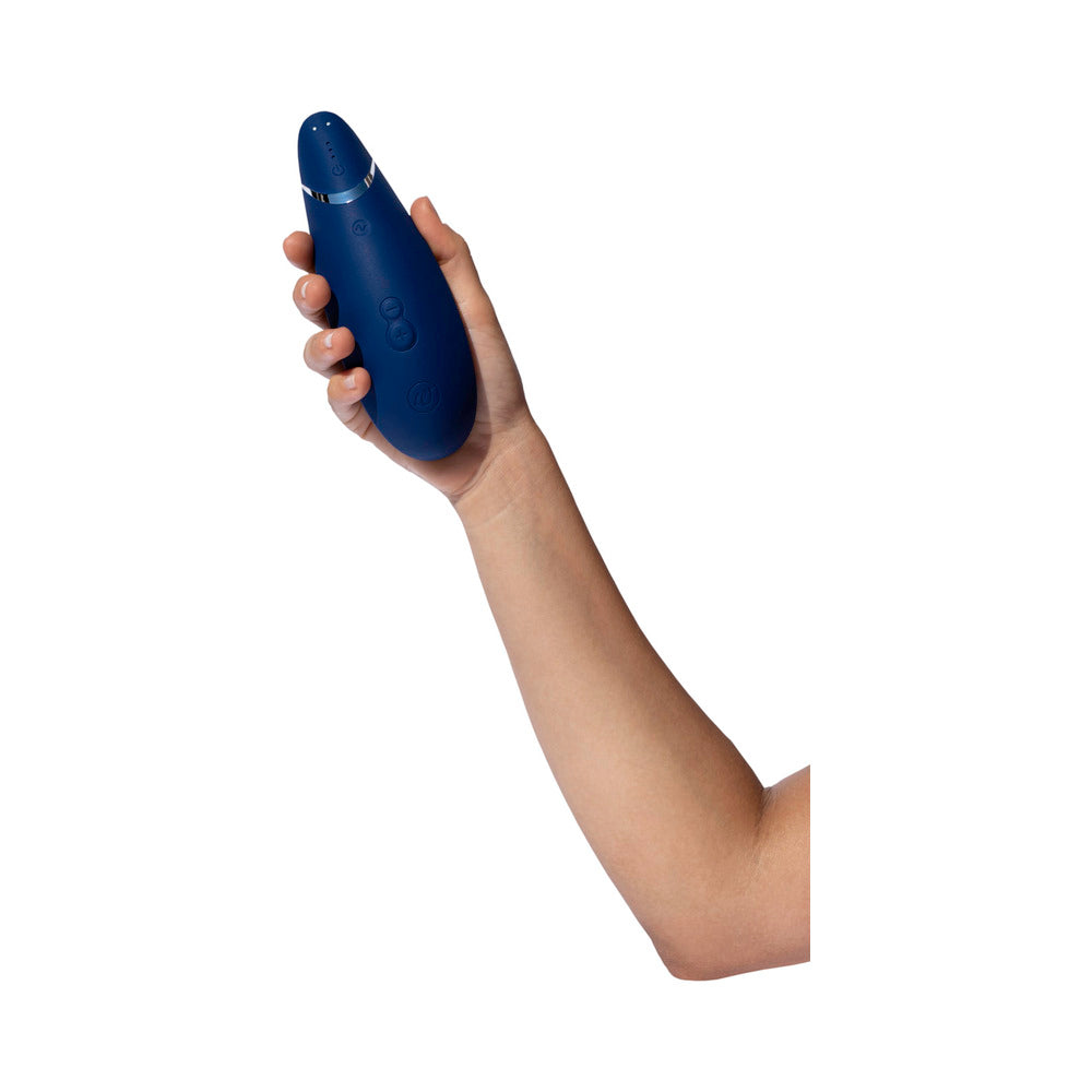 Womanizer Premium 2 Blueberry