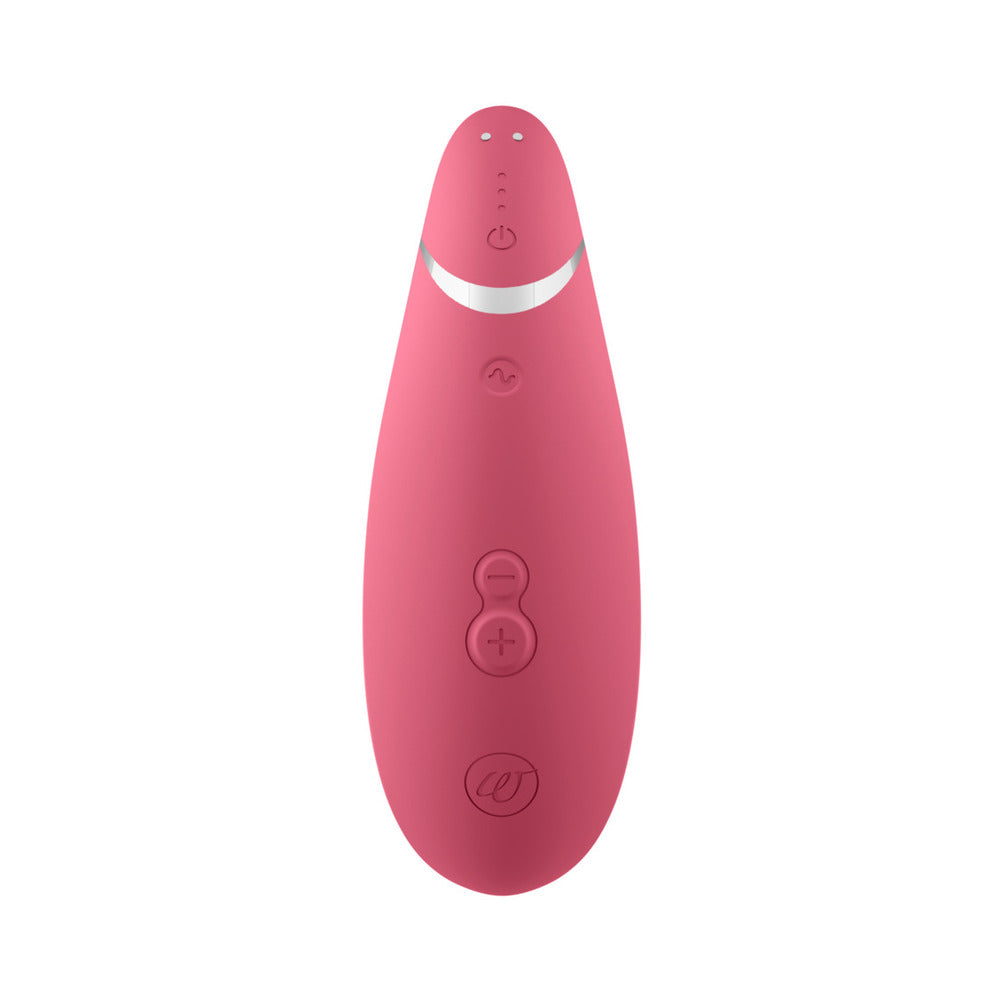 Womanizer Premium 2 Raspberry