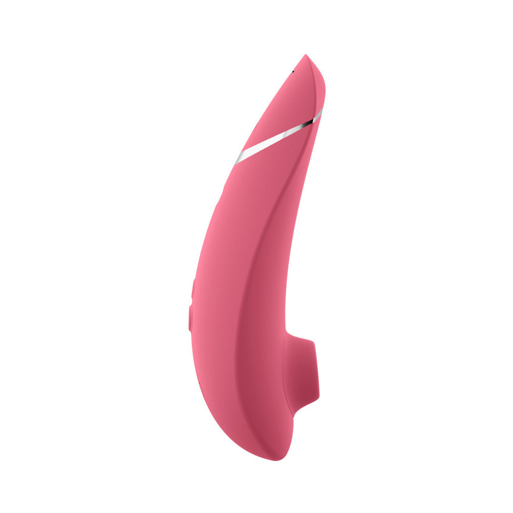 Womanizer Premium 2 Raspberry