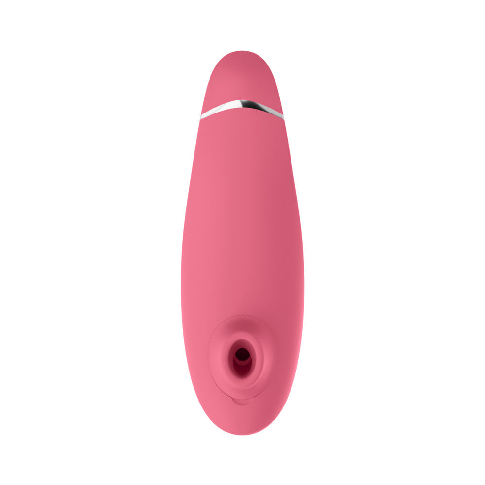 Womanizer Premium 2 Raspberry