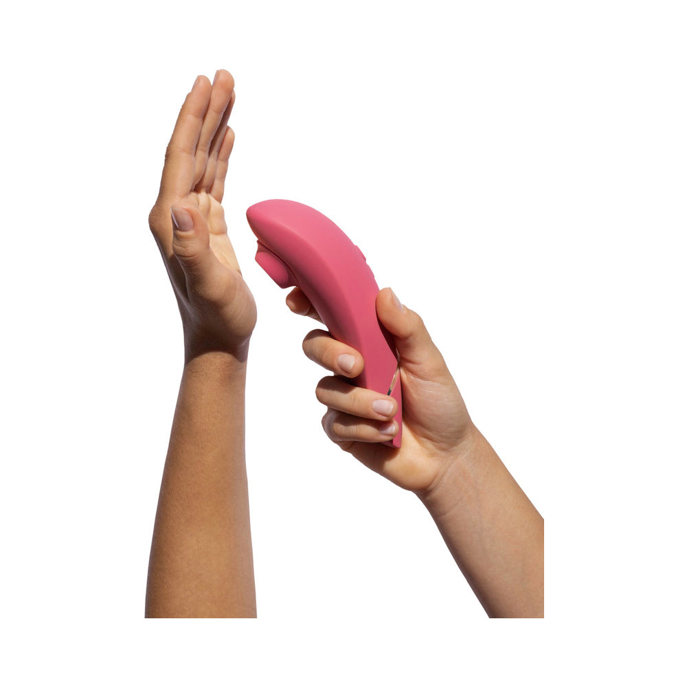 Womanizer Premium 2 Raspberry