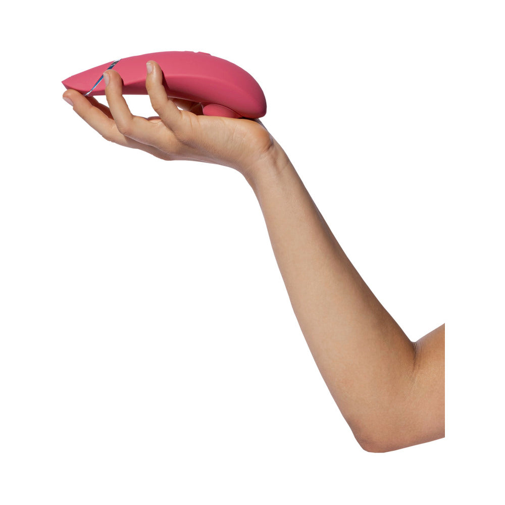 Womanizer Premium 2 Raspberry