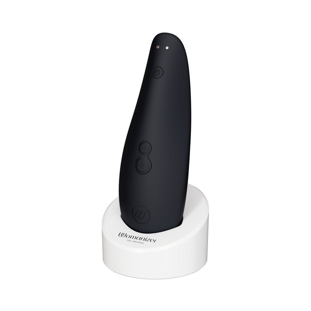 Womanizer Classic 2 Black