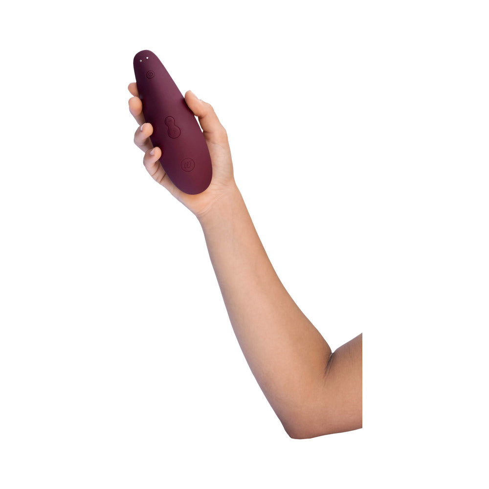 Womanizer Classic 2 Bordeaux