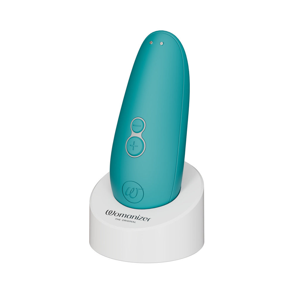 Womanizer Starlet 3 Turquoise