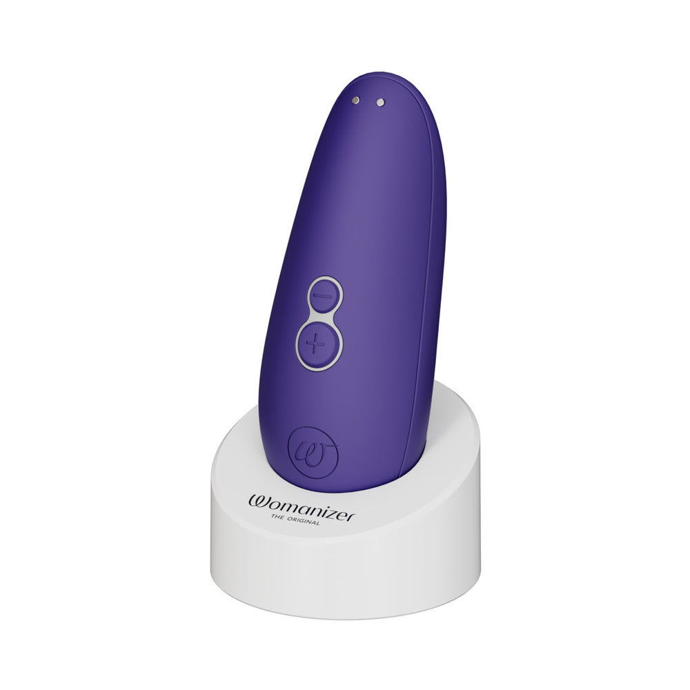 Womanizer Starlet 3 Indigo