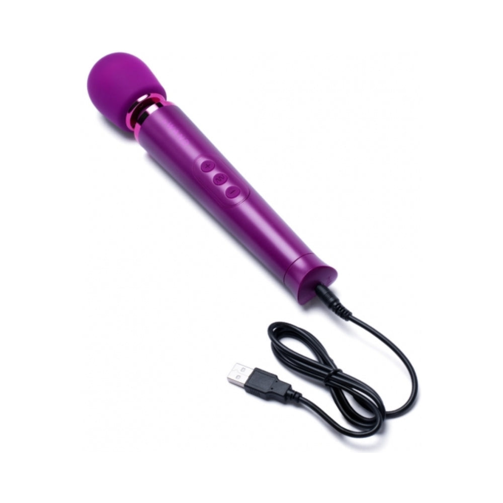 Le Wand Petite Cherry Massager