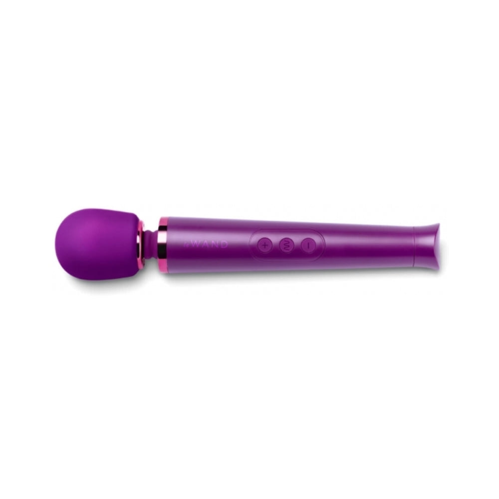 Le Wand Petite Cherry Massager